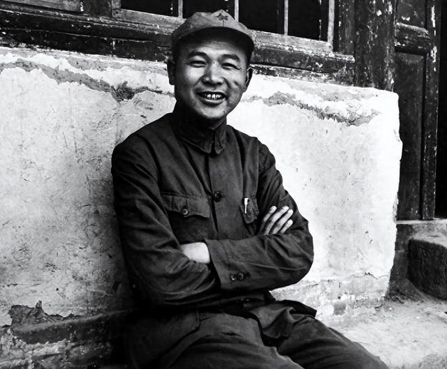 皇冠体育-1937年八路军6个旅长排座次，陈赓竟然只排第五？榜首那位确实惹不起