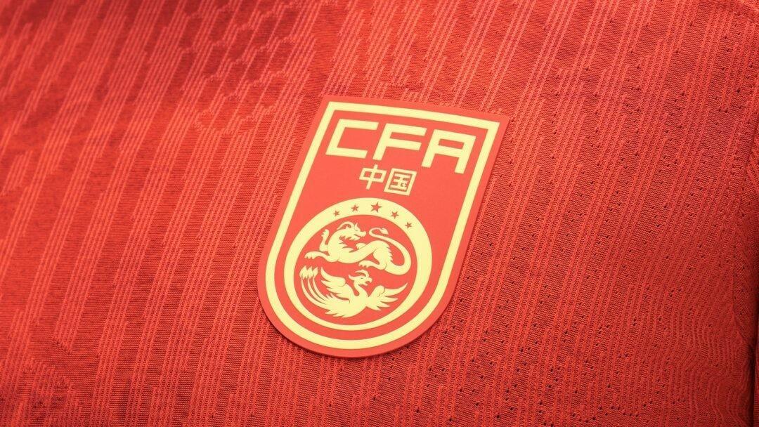 皇冠体育官方网站-热身赛：U16国足2-0乌兹别克斯坦U16，李佑安、李宇轩破门